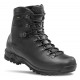 Crispi boots tactique Nevada black 347 GTX