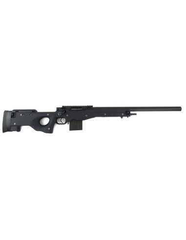 Airsoft-GunL96 AWS Spring noirTokyo MaruiSpring11963Sniper Spring