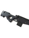 Airsoft-GunL96 AWS Spring noirTokyo MaruiA Ressort11964Sniper à Ressort