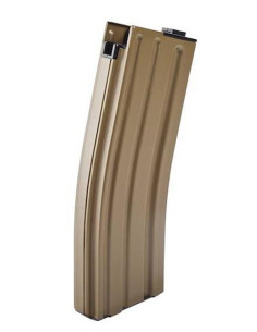 Tokyo Marui Charger Sopmod 430 balls next gen dark earth Tokyo Marui AEG