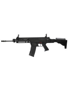 CZ 805 Bren AEG A1 Black ActionSportGames AEG / AEP