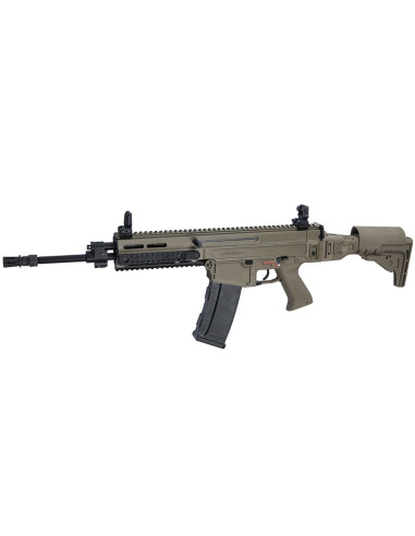 Airsoft-GunCZ 805 Bren AEG A1 DesertASGAEG / AEP11981AEG