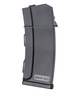 Hi-cap charger for CZ 805 Bren A1/A2 ActionSportGames AEG