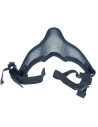 Airsoft-GunMasque de protection faciale version 1 en Skull NoirImpact ArmsProtection faciale12061Masques faciaux
