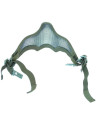 Airsoft-GunMasque de protection faciale version 1 en Skull ODImpact ArmsProtection faciale12066Masques faciaux