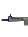 Airsoft-GunM4 CM16 SRL avec mosfet AEG en couleur TanG&GAEG / AEP12091AEG