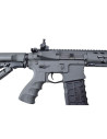 Airsoft-GunM4 GC16 prédator battle grey + MosfetG&GAEG / AEP12188AEG