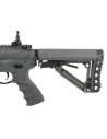 Airsoft-GunM4 GC16 prédator battle grey + MosfetG&GAEG / AEP12190AEG