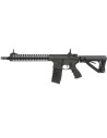 Airsoft-GunM4 CM16 SRXL avec mosfet AEG en couleur NoirG&GAEG / AEP12206AEG