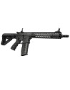 Airsoft-GunM4 CM16 SRXL avec mosfet AEG en couleur NoirG&GAEG / AEP12208AEG