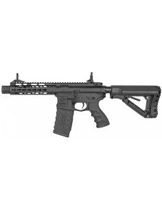 M4 CM16 Wild Hog 7" avec mosfet AEG G&G AEG / AEP