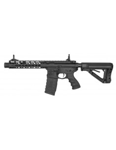 M4 CM16 Wild Hog 9" avec mosfet AEG G&G AEG / AEP