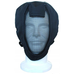 Masque de protection faciale V3 Noir