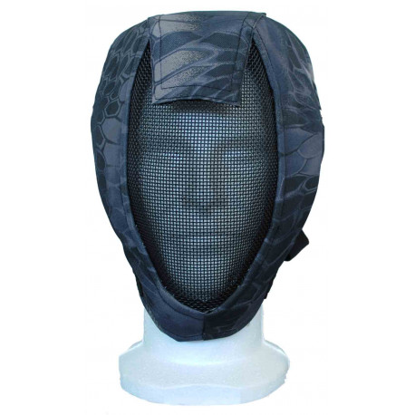 Masque de protection faciale V3 Kryptek Typhon