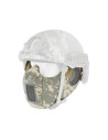 Airsoft-GunMasque de protection faciale version 9 ACUImpact ArmsProtection faciale12271Masques faciaux