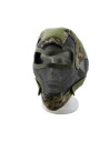 Airsoft-GunMasque de protection faciale V7 en digital woodlandImpact ArmsProtection faciale12281Masques faciaux