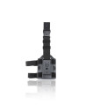 Airsoft-GunCytac plaque de cuisse noir pour holster et porte chargeurCytacHolsters12369Accessoires