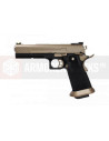 Airsoft-GunAW GBB HX1103 Tan full slideAW customsGBB / GNB12413GBB