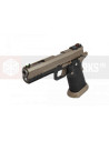 Airsoft-GunAW GBB HX1103 Tan full slideAW customsGBB / GNB12414GBB