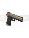 Airsoft-GunAW GBB HX1103 Tan full slideAW customsGBB / GNB12416GBB