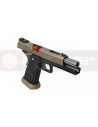 Airsoft-GunAW GBB HX1103 Tan full slideAW customsGBB / GNB12417GBB