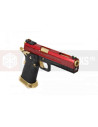 Airsoft-GunAW GBB HX1104 Red/Gold full slideAW customsGBB / GNB12422GBB