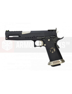 RHINO REVOLVER 50DS (BLACK) AIRSOFT 6MM [PG1050]