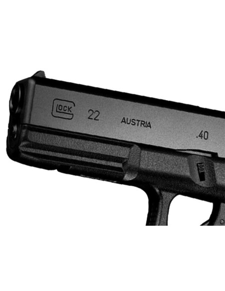 Tokyo Marui Glock 22 Gen3 GBB Noir Tokyo Marui GBB / GNB