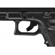 Tokyo Marui Glock 22 Gen3 GBB Noir vue 5