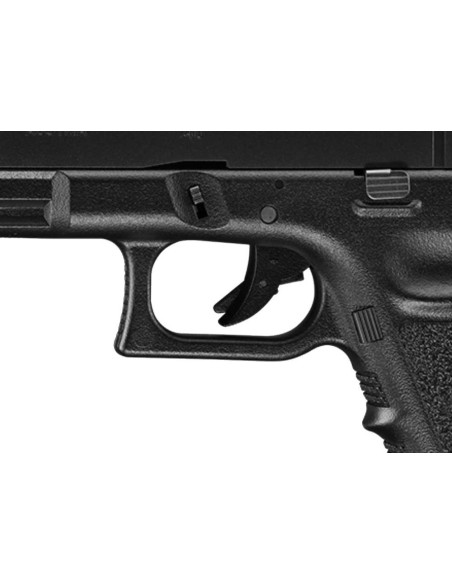 Tokyo Marui Glock 22 Gen3 GBB Noir Tokyo Marui GBB / GNB