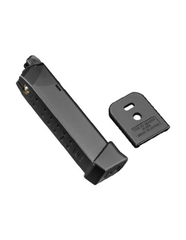 Tokyo Marui Glock 22 Gen3 GBB Noir Tokyo Marui GBB / GNB