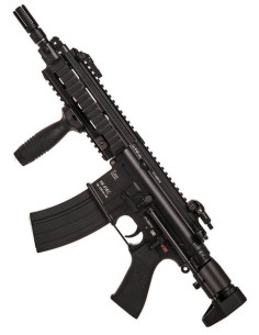 Tokyo Marui HK416C Next Gen AEG Black Tokyo Marui AEG / AEP
