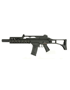 Jing Gong G36 RIS 1238 AEG