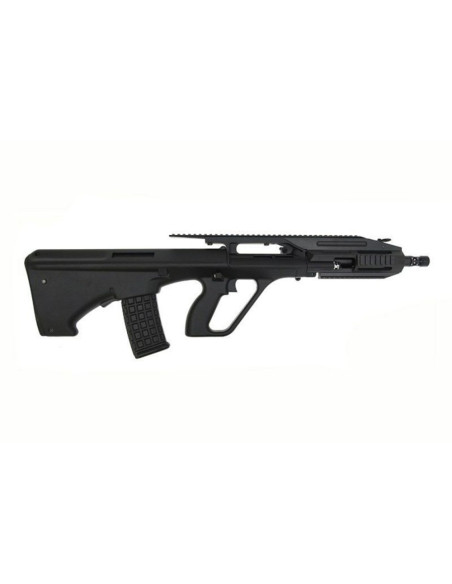 Jing Gong Steyr AUG A3 Noir jing gong works AEG / AEP