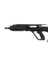 Airsoft-GunJing Gong Steyr AUG A3 Noirjing gong worksAEG / AEP12562AEG