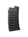 Airsoft-GunChargeur hi-cap 330 billes noir pour AUGjing gong worksAEG12564AEG