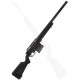 Sniper Amoeba Striker AS01 Noir