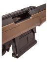 Airsoft-GunSniper Amoeba Striker AS-01 Dark earthARESA Ressort12622Sniper à Ressort