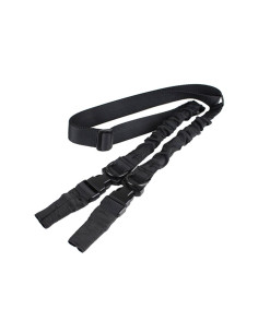 Cytac Sling 2 point in Black