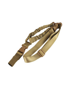 Sangle cytac 1 point coyote brown Cytac Sangles & Dragonnes