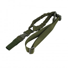 Sangle cytac 1 point Olive drab