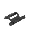 Airsoft-GunSupport optique de visée pour Ak série et SVD dragunovCymaRails12737