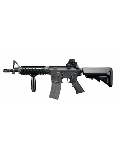 M4 CQBR Block 1 GBBR ZET System Tokyo Marui GBBR