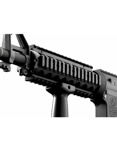 M4 CQBR Block 1 GBBR ZET System Tokyo Marui GBBR