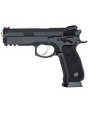 Airsoft-GunCZ SP-01 Shadow GBB noirASGGBB / GNB12921