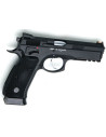 Airsoft-GunCZ SP-01 Shadow GBB noirASGGBB / GNB12922