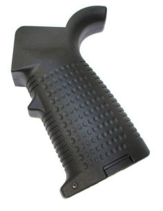 Pistol grip fast motor change black Classic army Lower receiver