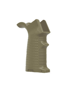 Pistol grip à changement de moteur rapide Tan Classic army Receveur inferieur