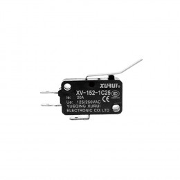 Contacteur electrique switch 20A pour M249, Tavor, Masada, G36 ARES
