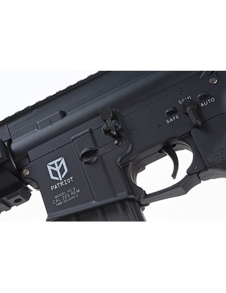 M4 Patriot High Cycle AEG Tokyo Marui AEG / AEP